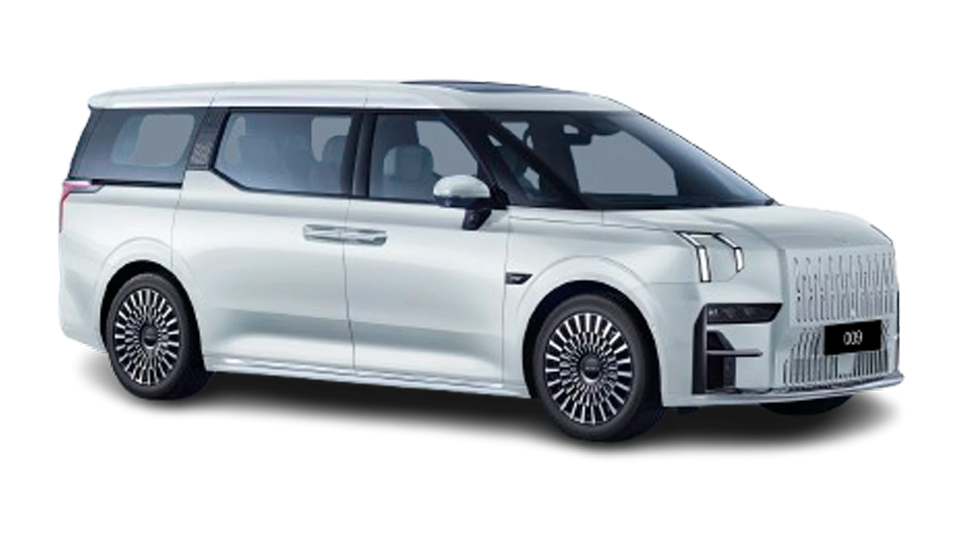 รูปภาพ ซีเคอร์ Zeekr 009 Flagship AWD ปี 2024