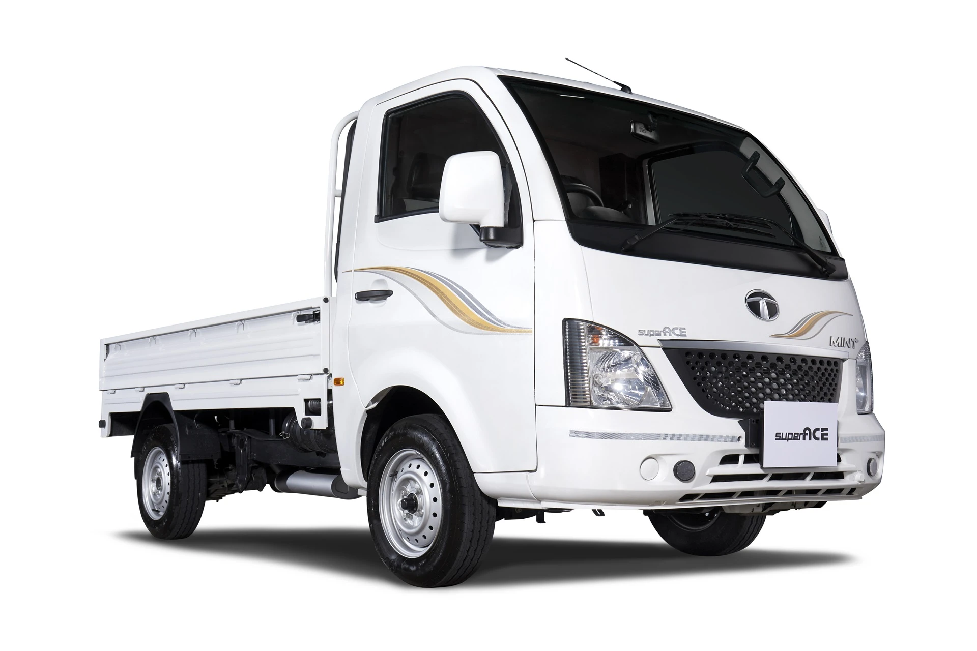 Tata Small Commercial Vehicles ทาทา 