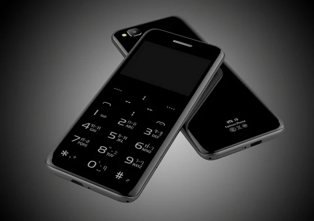 iMI i ไอมี่ ไอ