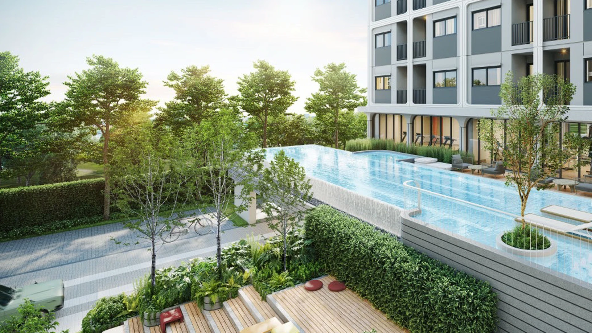 รูปภาพ ออริจิ้น ขอนแก่น (Origin Khon kaen)