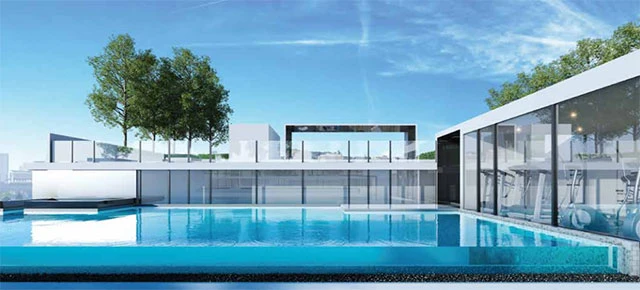 รูปภาพ พอส สุขุมวิท 107 (Pause Sukhumvit 107)