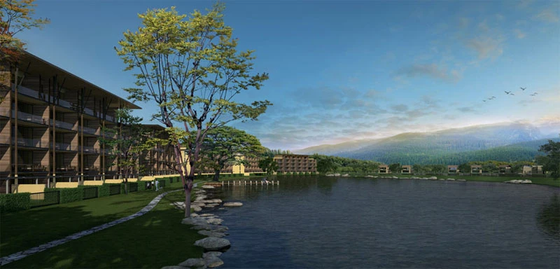 รูปภาพ คีรีมายา เรสซิเดนส์ อัตตา เดอะ คอนโด (Kirimaya Residences Atta The Condo)