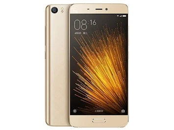 รูปภาพ เสียวหมี่ Xiaomi Mi6 (64GB)