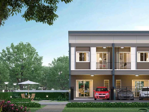 รูปภาพ ตรีพฤกษ์ ประปา นครปฐม (Tripruk Prapa Nakornpathom)