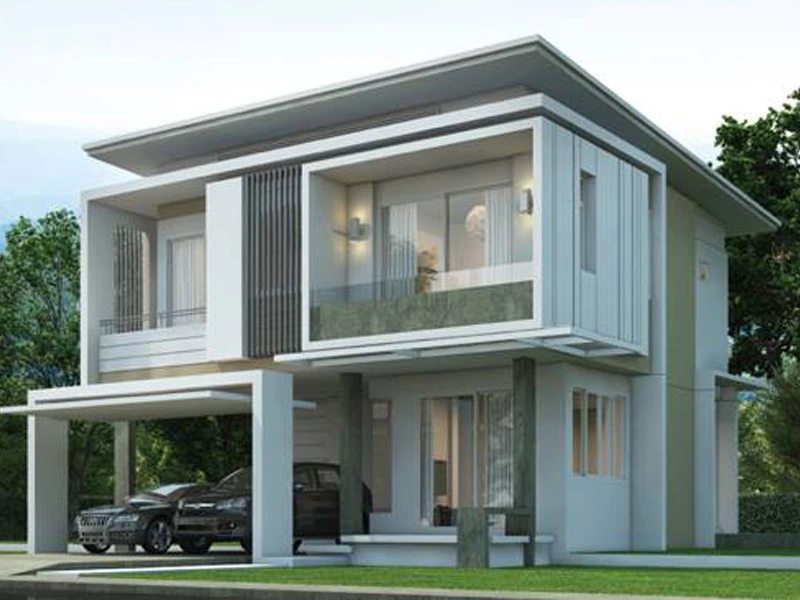 รูปภาพ มาลาดา โฮม แอนด์ รีสอร์ท-เชียงใหม่ (Malada Home and Resort Chiang Mai)