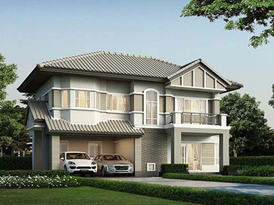 รูปภาพ ชวนชื่น แกรนด์ เอกชัย บางบอน (Chuan Chuen Grand Ekkachai Bangbon)