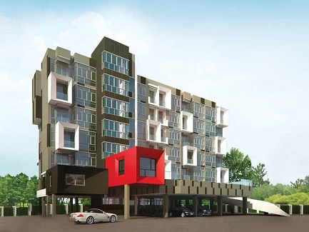 รูปภาพ เดอะ แลนด์สเคป ระยอง (The Landscape Rayong)