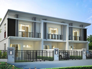 รูปภาพ พฤกษาทาวน์ เน็กซ์ ปิ่นเกล้า-พุทธมณฑล สาย 4 (Pruksatown Nexts Pinklao-Sai 4)