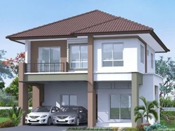 รูปภาพ สินธานีโครงการ 11 ควอลิตี้ไลฟ์ (Sinthanee 11 Quality Life)