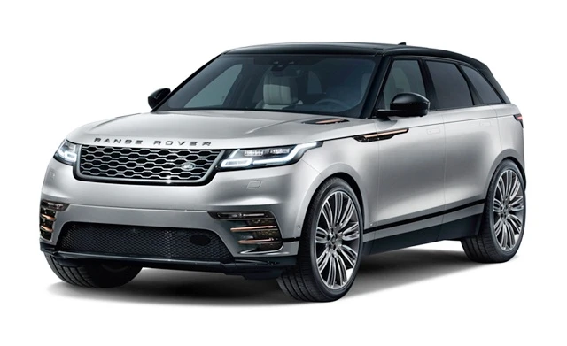 รูปภาพ แลนด์โรเวอร์ Land Rover Range Rover Velar HSE ปี 2017