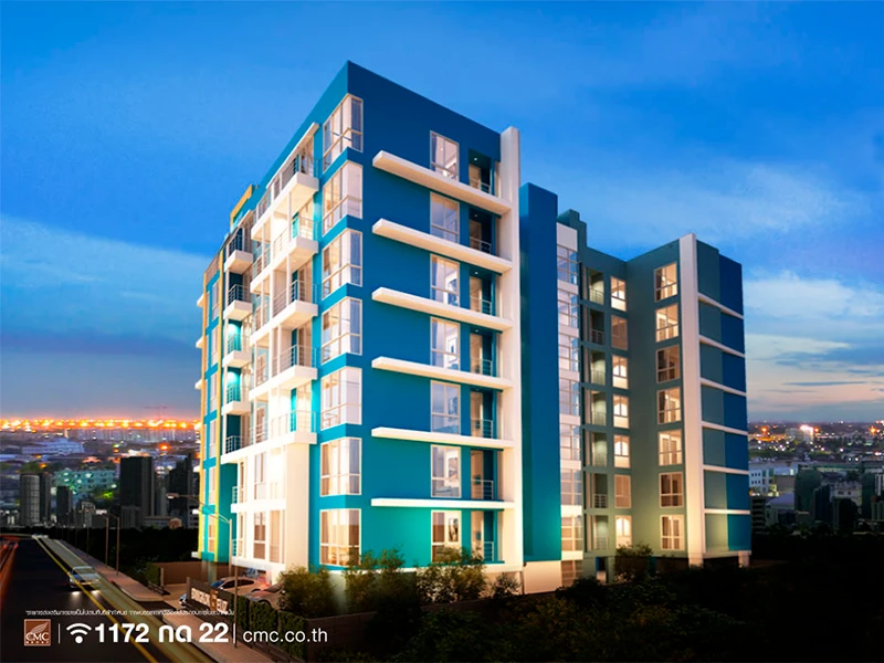 แบงค์คอก เฟ'ลิซ เจ้าพระยามหานคร