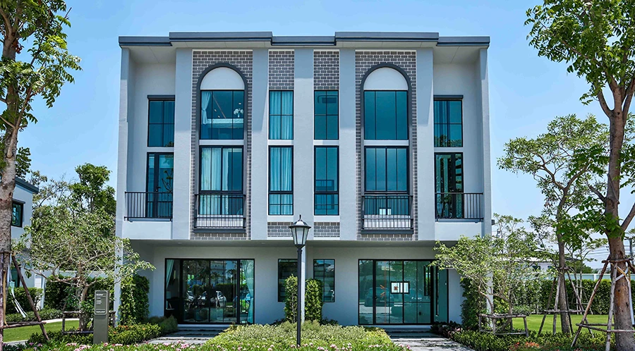 รูปภาพ ชีวาโฮม สุขสวัสดิ์ - ประชาอุทิศ (Chewa Home Suksawat - Prachauthit)