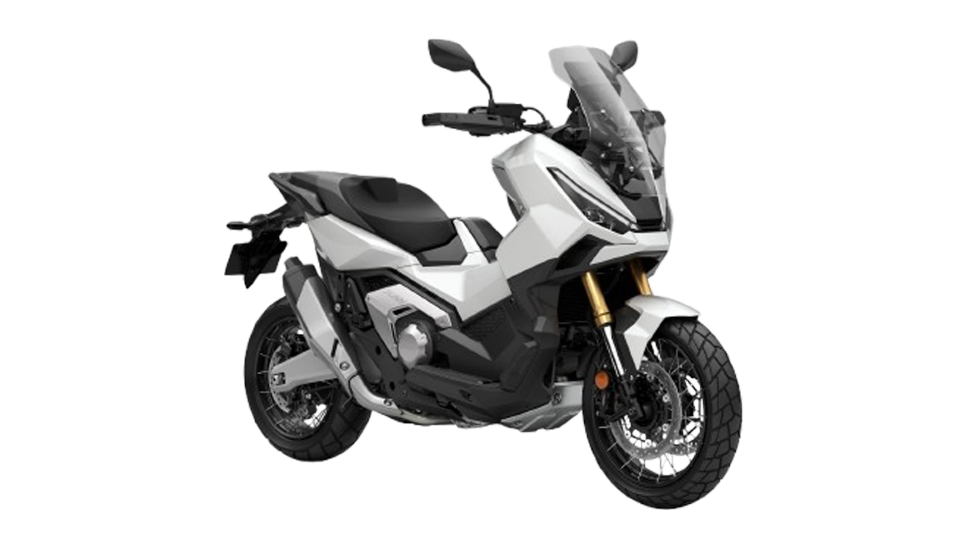 รูปภาพ ฮอนด้า Honda X-ADV (Standard) ปี 2025