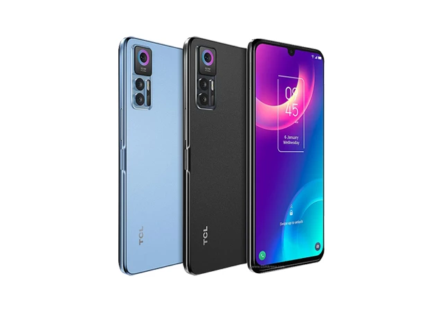 รูปภาพ ที ซี แอล TCL 30+(4GB/128GB)