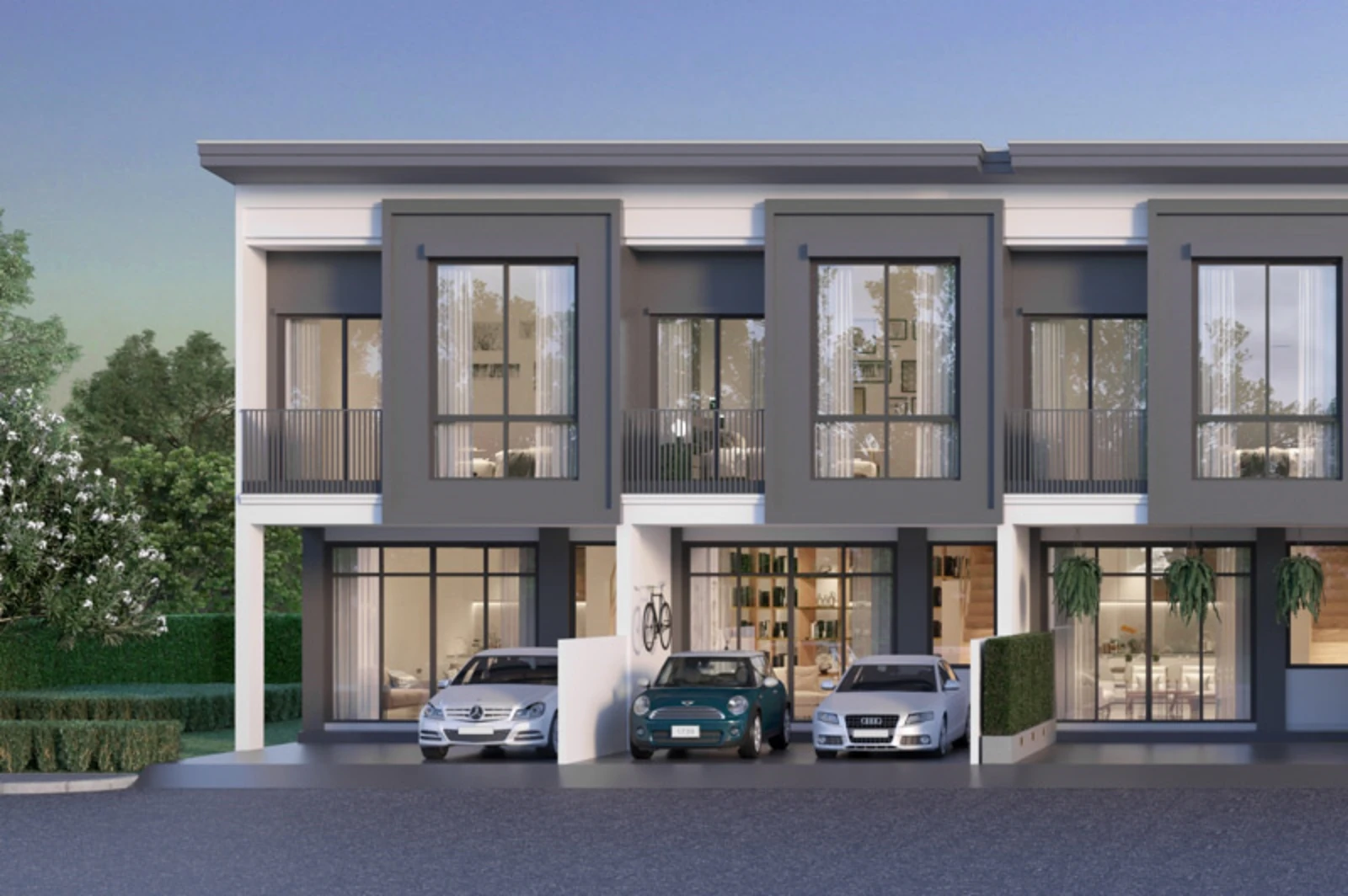 รูปภาพ เคลฟเวอร์ ไทม์ ศรีจันทร์-แอร์พอร์ต (Klever Tyme Srichan-Airport)