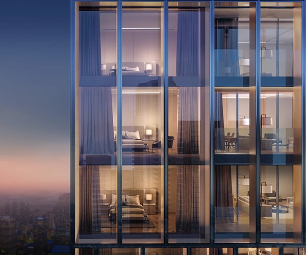 รูปภาพ ดิ เอสเทลล์ พร้อมพงษ์ (The Estelle Phrom Phong)