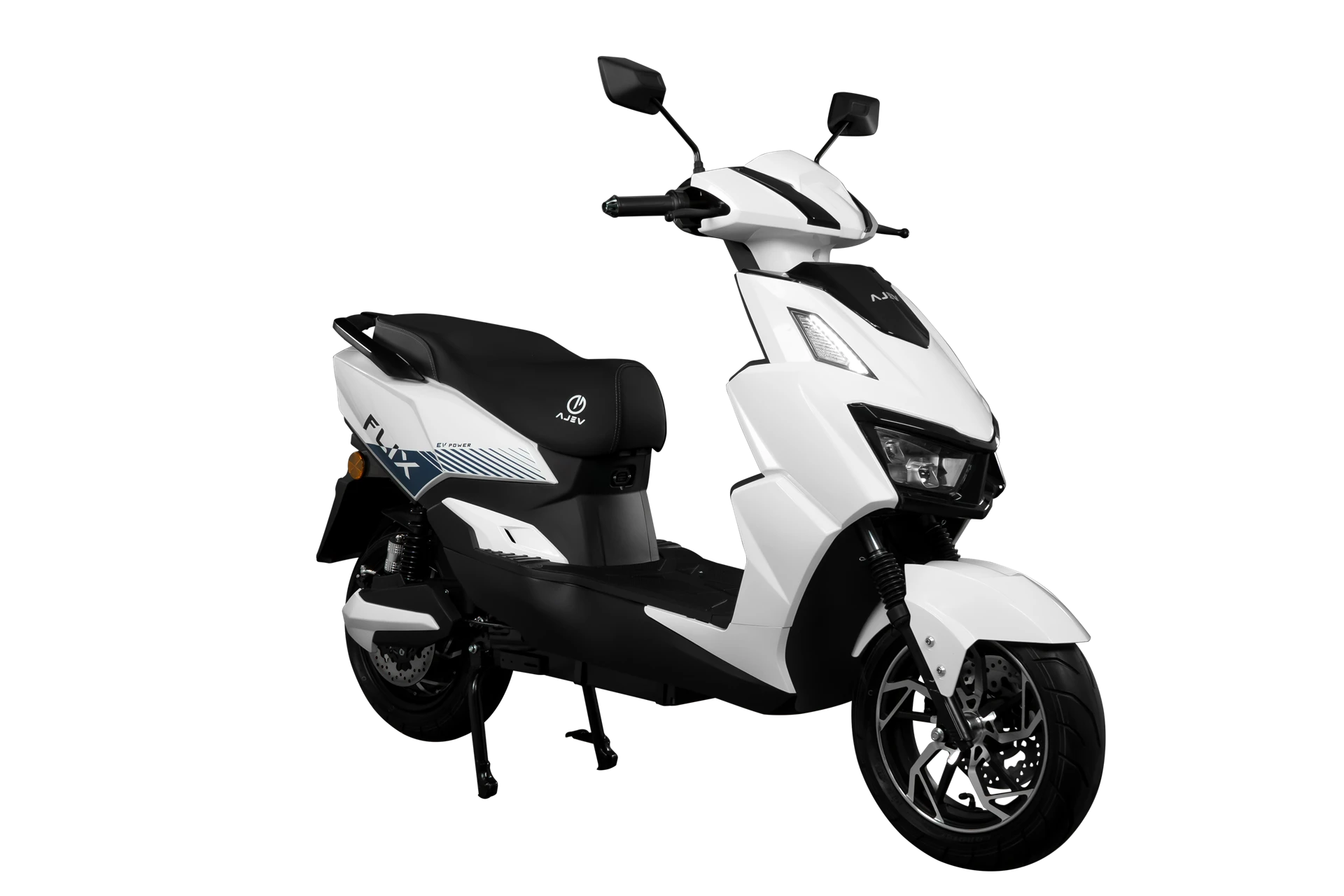 AJ EV BIKE Flix เอเจ อีวี ไบค์ 