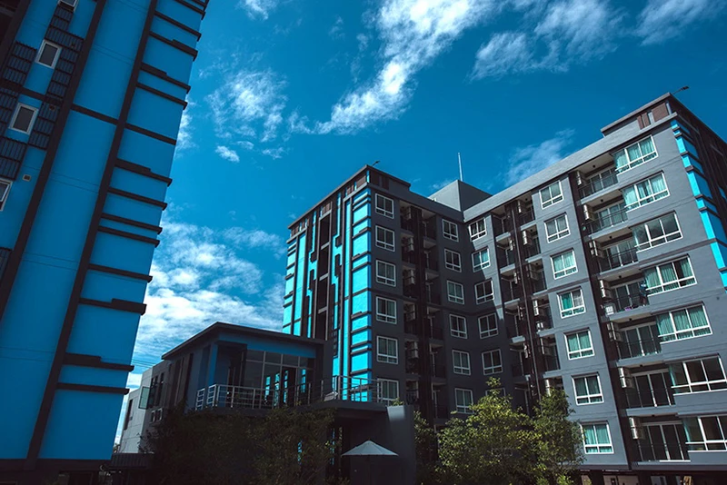 รูปภาพ ริล คอนโด (Rill Condo)