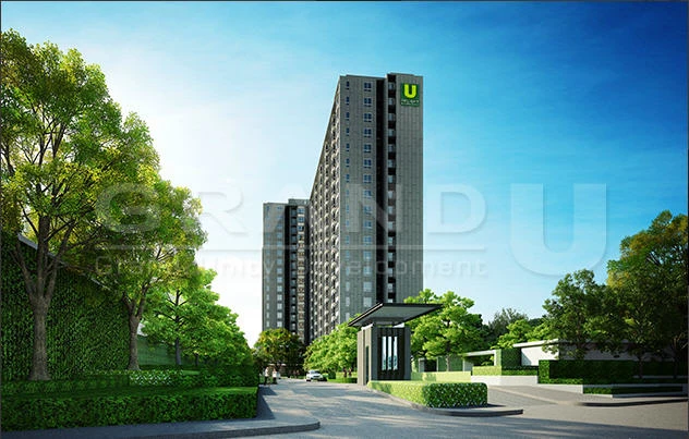 รูปภาพ ยู ดีไลท์ @ หัวหมาก สเตชั่น (U Delight @ Huamak Station)