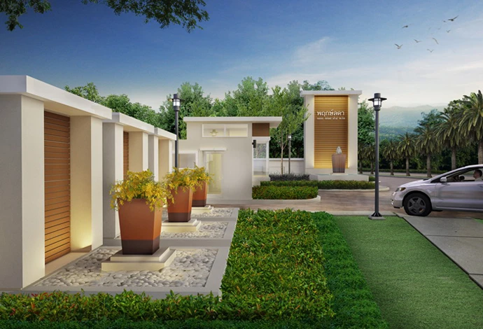 รูปภาพ พฤกษ์ลดา เชียงใหม่ (Pruklada Chiangmai)