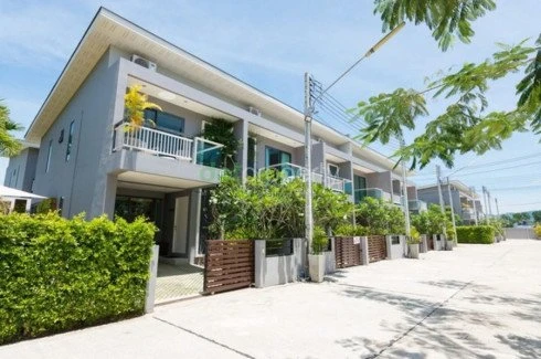 รูปภาพ อีสต์บางเทาวิลล์ (East Bangtao Ville)