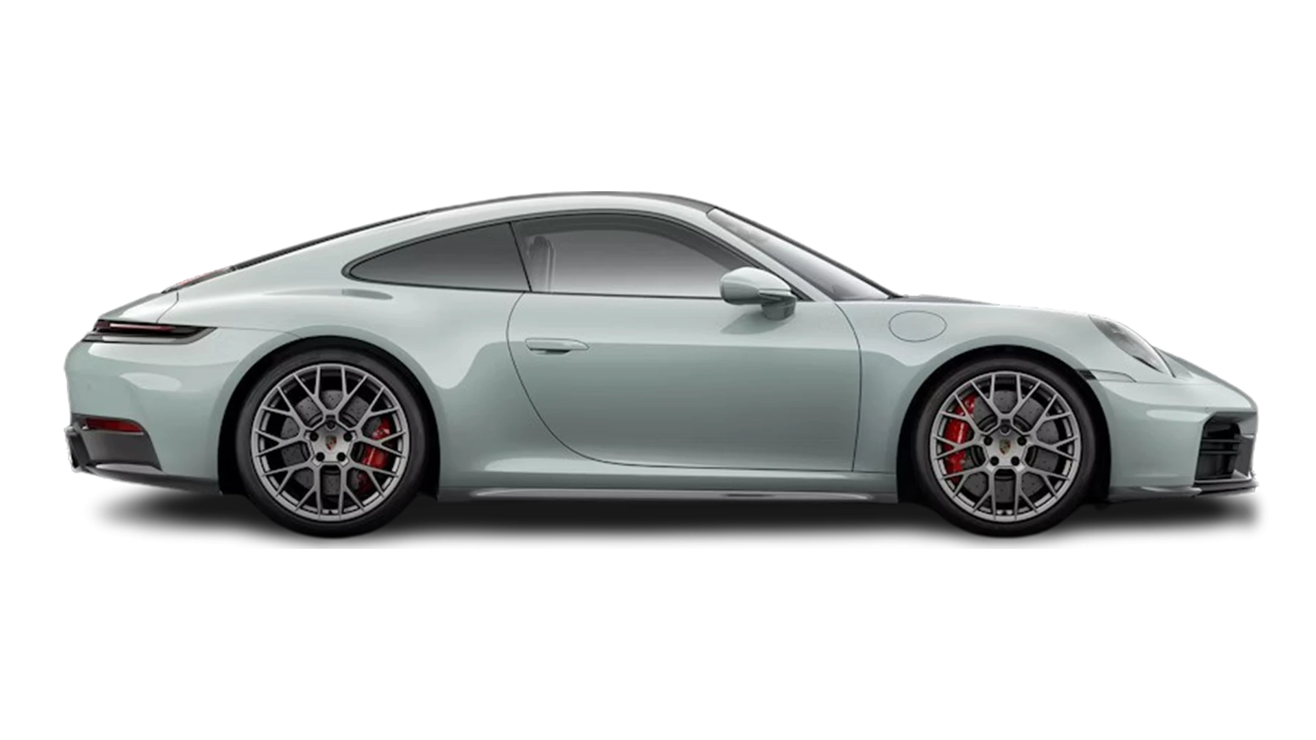 รูปภาพ ปอร์เช่ Porsche 911 Carrera 4S ปี 2025