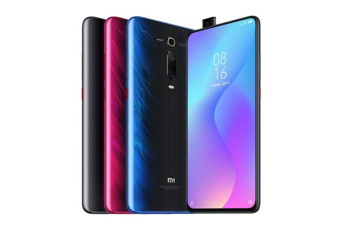 รูปภาพ เสียวหมี่ Xiaomi Mi9T 64GB