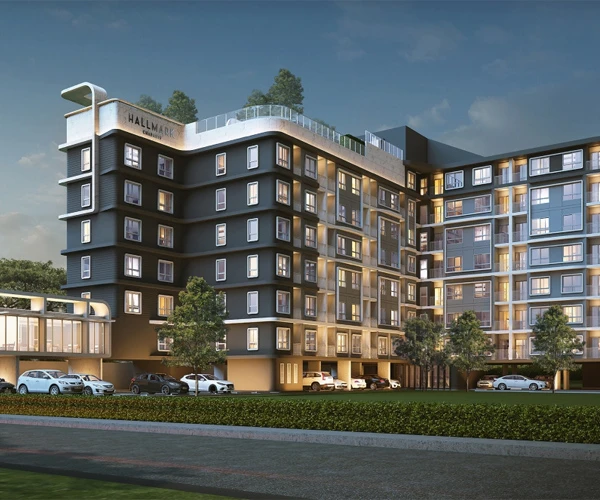 รูปภาพ ฮอลล์มาร์ค จรัญ 13 (Hallmark Charan 13)