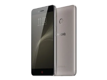 รูปภาพ นูเบีย Nubia Z11 Mini S