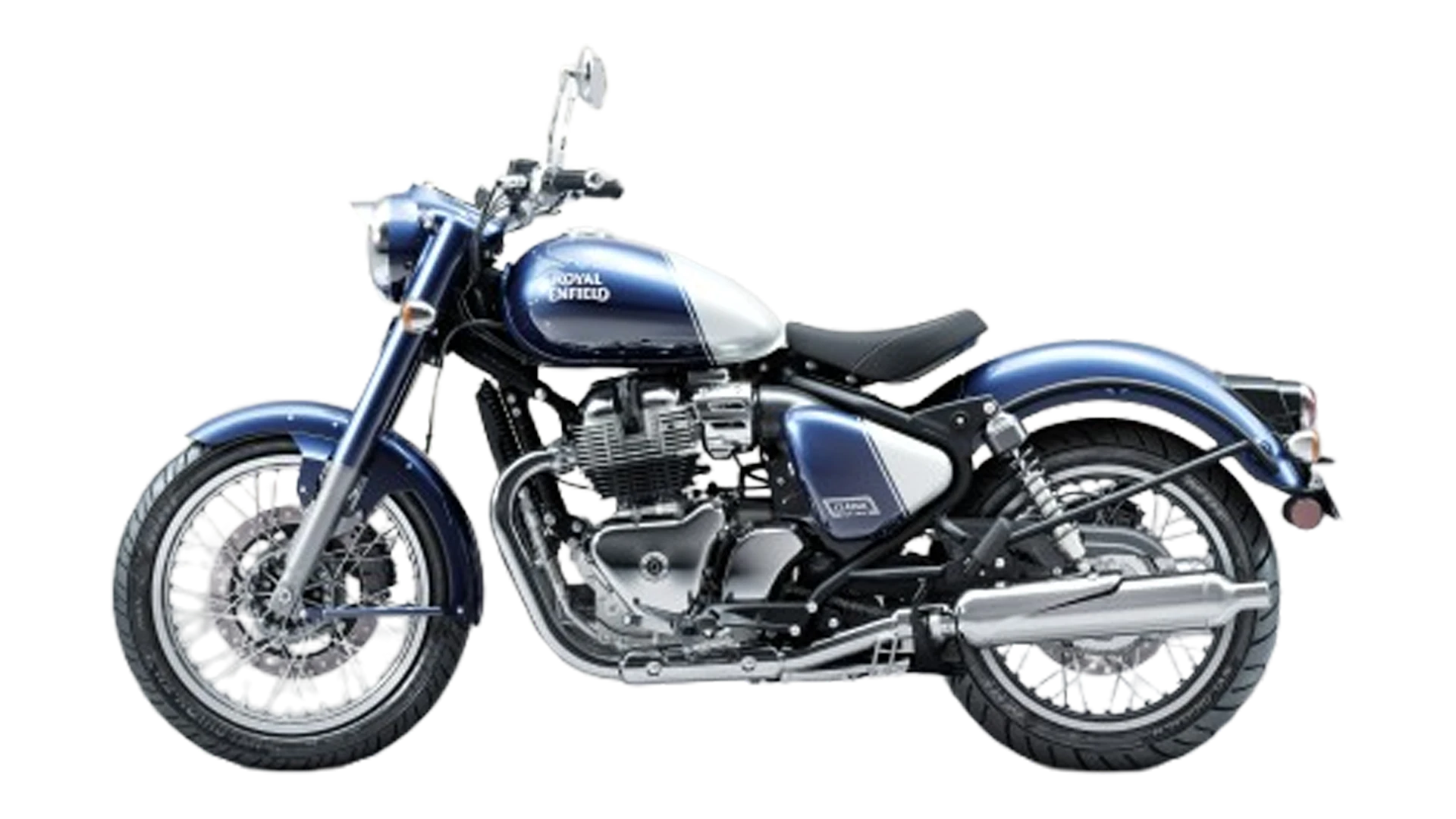 รูปภาพ โรยัล เอ็นฟีลด์ Royal Enfield Classic 650 (Standard) ปี 2025