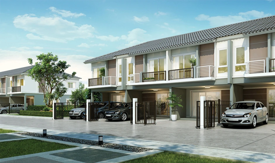 รูปภาพ โนโว วิลล์ พุทธสาคร (Novo Ville Phutthasakhon)