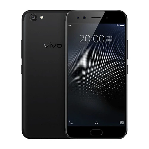 รูปภาพ วีโว่ vivo X9s Plus