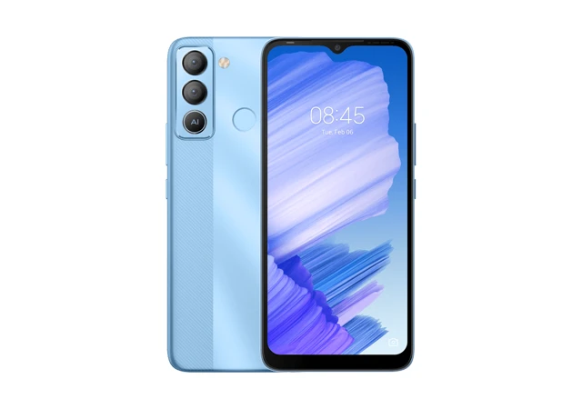 TECNO POP เทคโน โมบาย ป๊อป