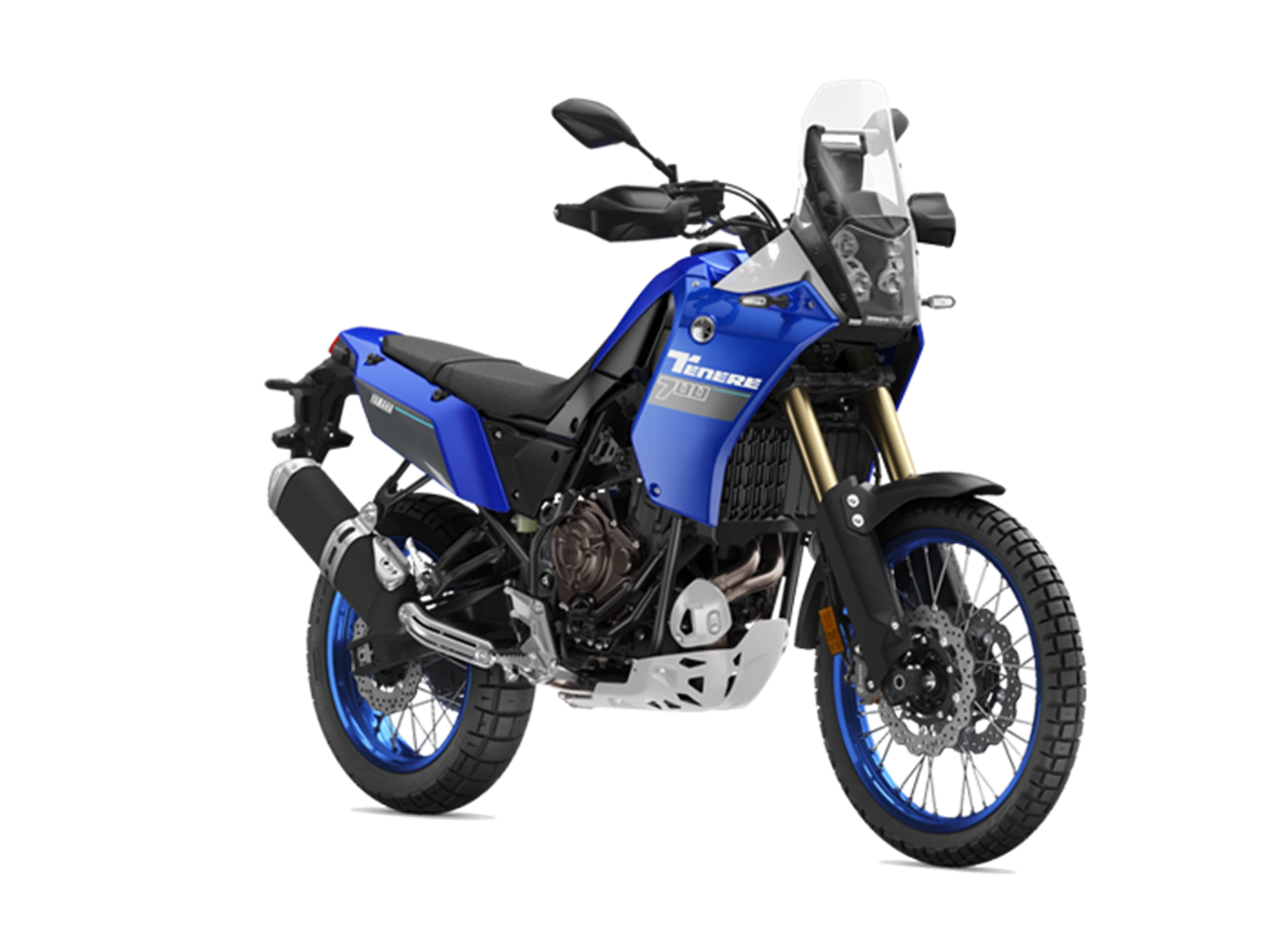 รูปภาพ ยามาฮ่า Yamaha Tenere 700 ปี 2023