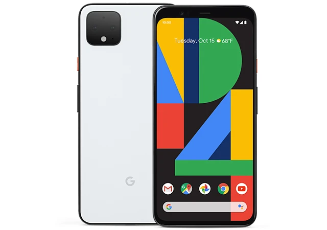 รูปภาพ กูเกิล Google Pixel 4 XL 128GB