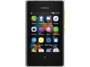 รูปภาพ โนเกีย Nokia-Asha 503
