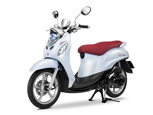 รูปภาพ ยามาฮ่า Yamaha Fino 125 PREMIUM ปี 2021