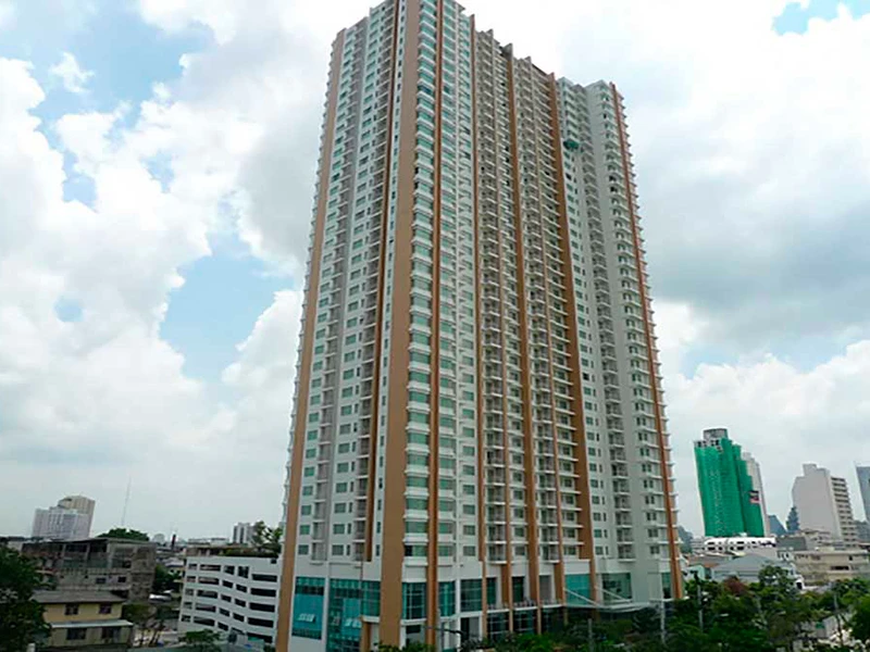 รูปภาพ วิลล่า สาทร (Villa Sathorn)