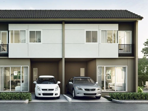 รูปภาพ บ้านพฤกษา เทพารักษ์ - กิ่งแก้ว (Baan Pruksa Theparak - Kingkaew)