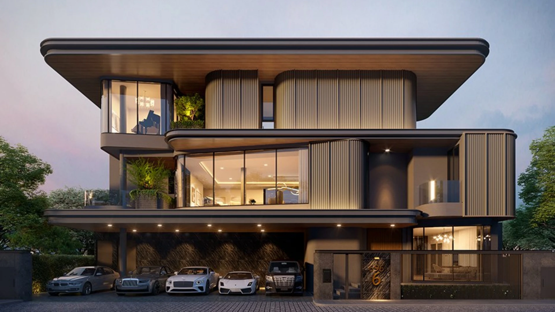 บูก้าน แสนสิริ