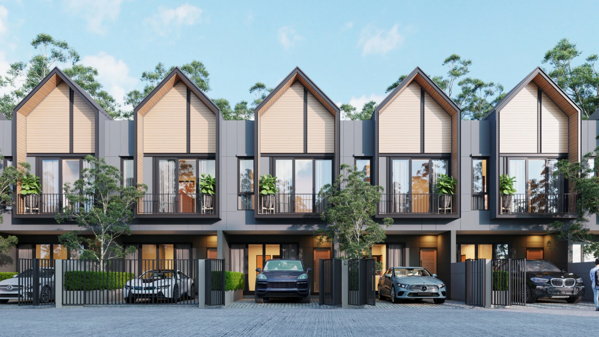 รูปภาพ ดิ โอโซน สุขุมวิท-คลองด่าน (The Ozone Sukhumvit-Klongdan)