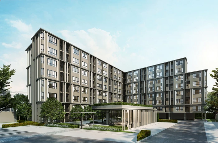 รูปภาพ พาร์ค รามอินทรา (Park Ramindra)