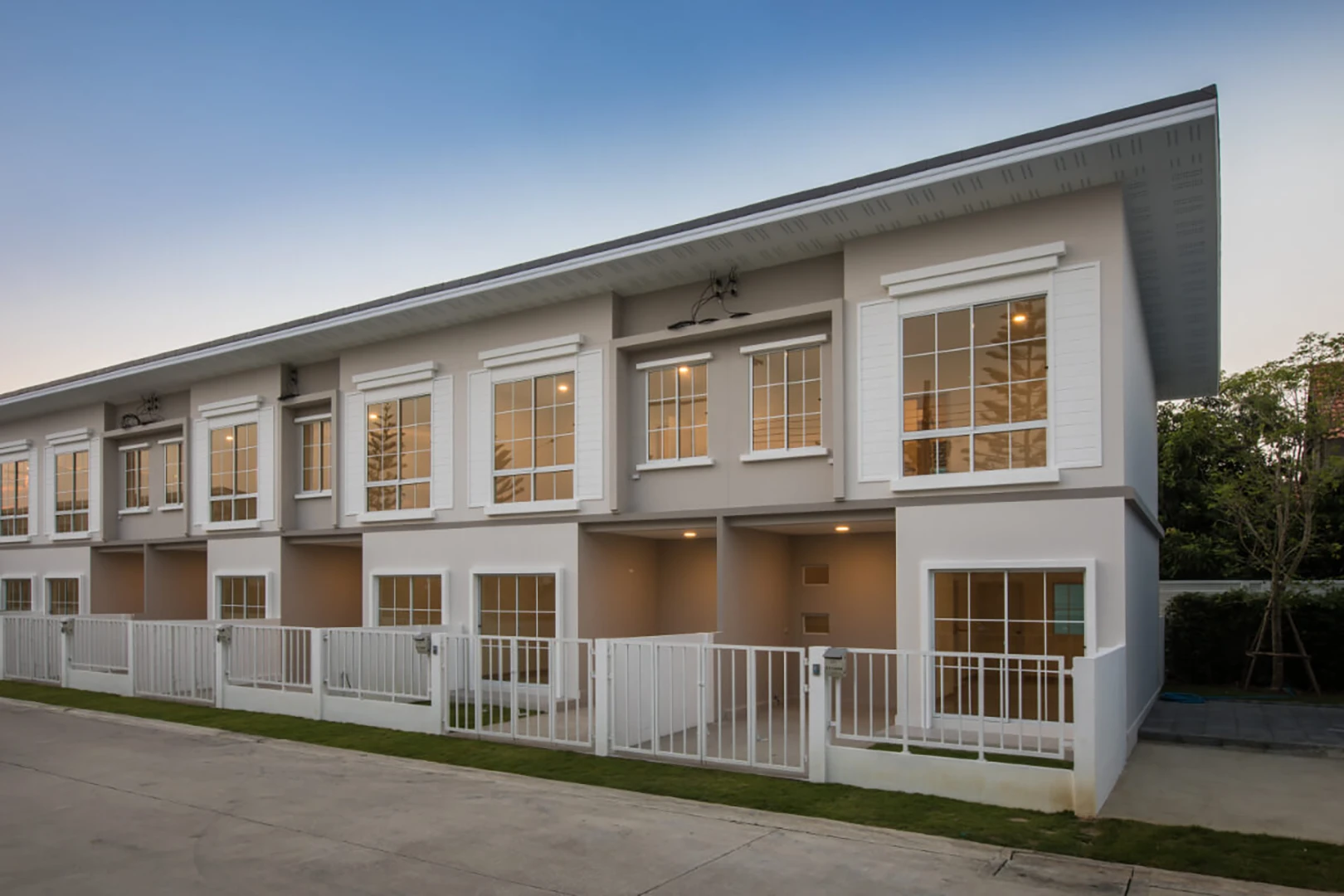 รูปภาพ เสนา วีว่า รัตนาธิเบศร์ - บางบัวทอง (SENA VIVA Rattanathibet - Bangbuathong)