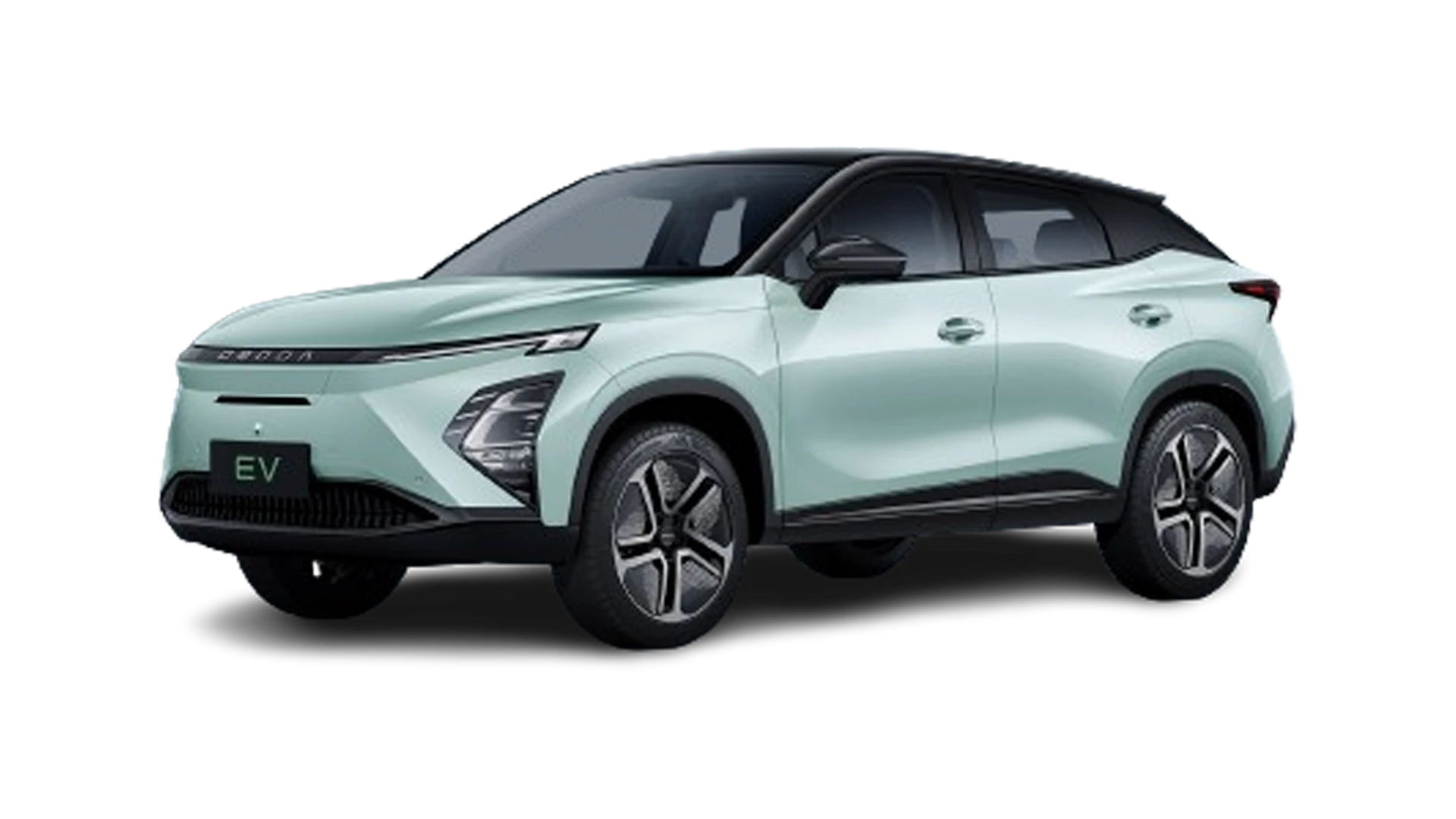 รูปภาพ โอโมดา Omoda C5 EV Long Range Max ปี 2024