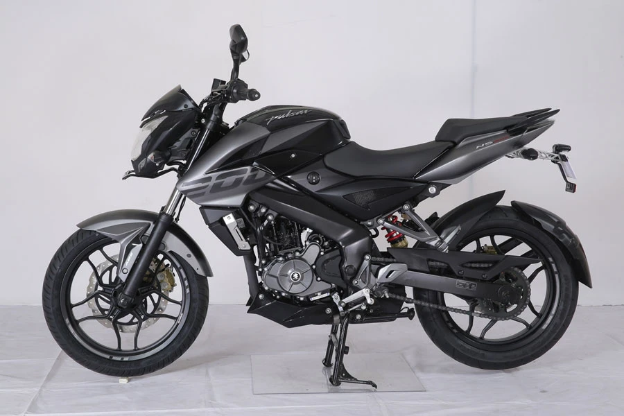รูปภาพ บาจาจ Bajaj Pulsar NS 200 FI ABS ปี 2020