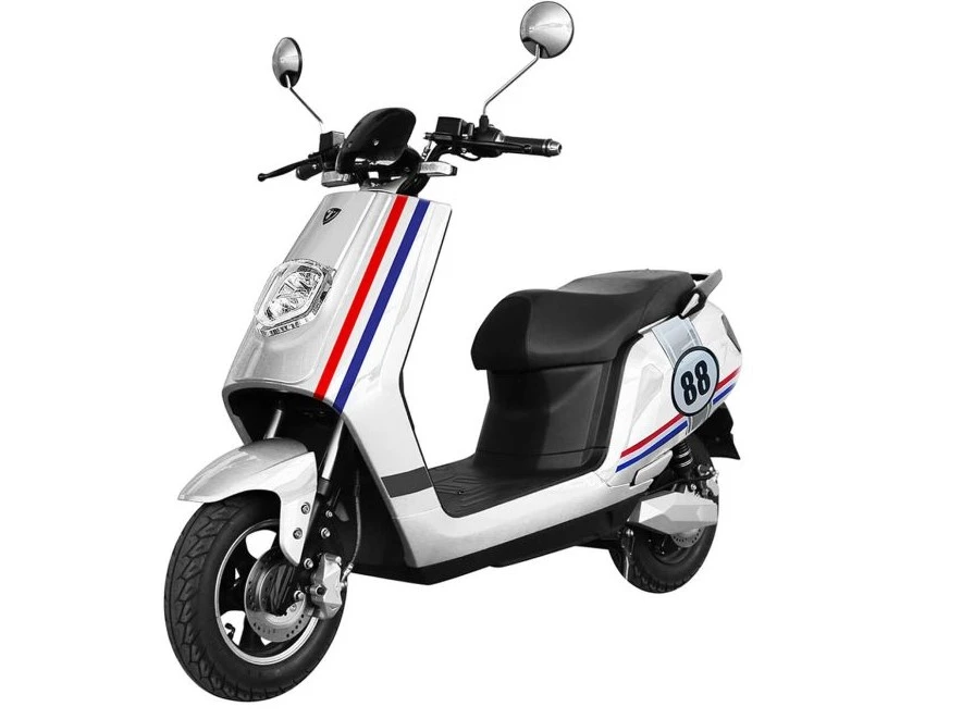 Thomas Crystal โทมัส อีวี 