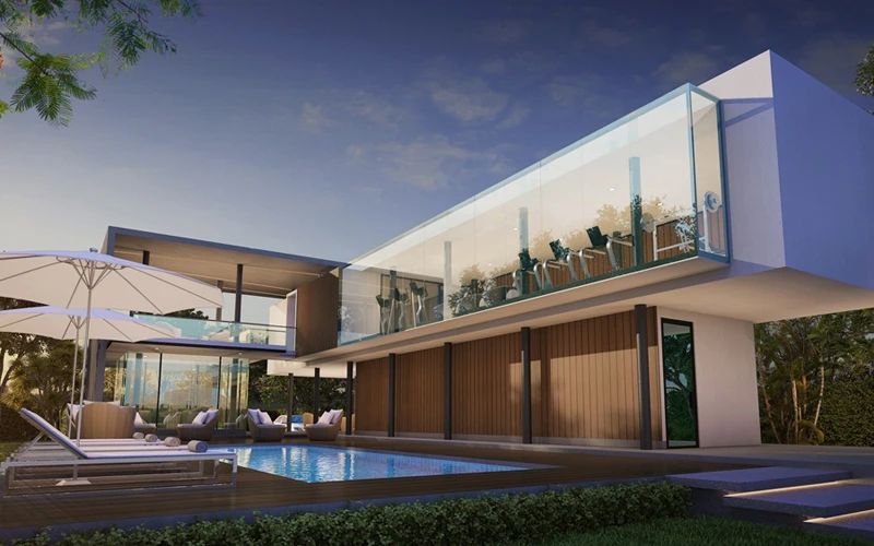 รูปภาพ พฤกษาไลท์ ล็อกซ์ ศรีนครินทร์ - หนามแดง (PRUKSA LITE Lox Srinakarin-Nhamdaeng)