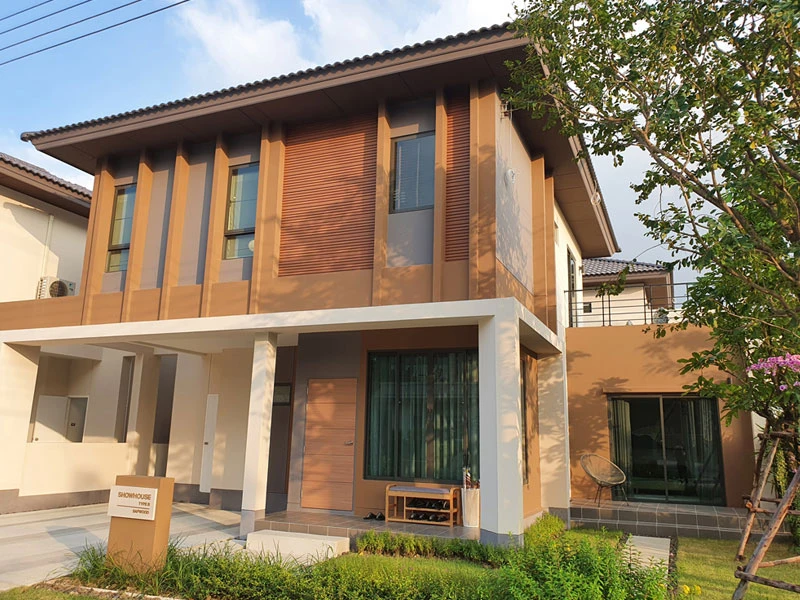 รูปภาพ อนาบูกิ ธนาฮาบิแทต สะพานมหาเจษฎาบดินทรานุสรณ์-ราชพฤกษ์ (Anabuki Thanahabitat Chesadabodindranusorn Bridge-Ratchapruek)