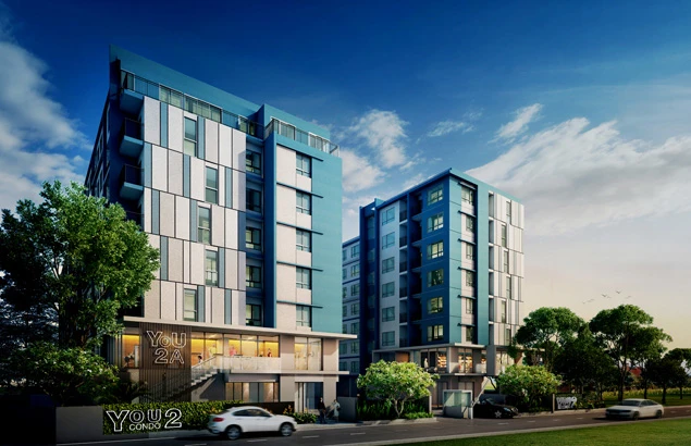 รูปภาพ ยู ทู คอนโด (You 2 Condo)