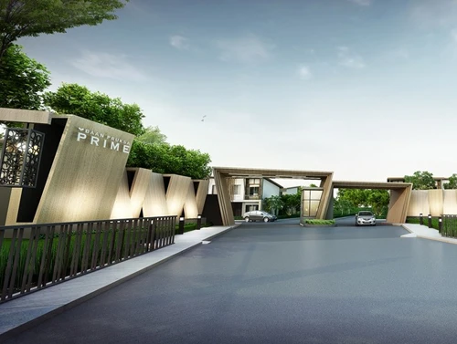 รูปภาพ บ้านพฤกษา ไพร์ม (วัชรพล-สายไหม56) BaanPruksa Prime